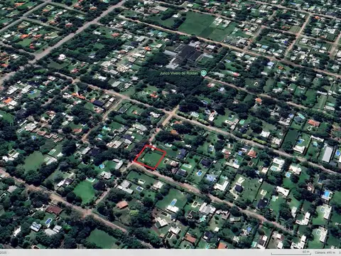 Terreno en Venta en Roldan, San Lorenzo