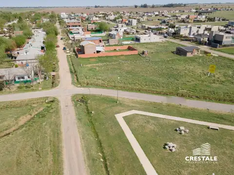 Terreno en Venta en Funes Norte, Funes
