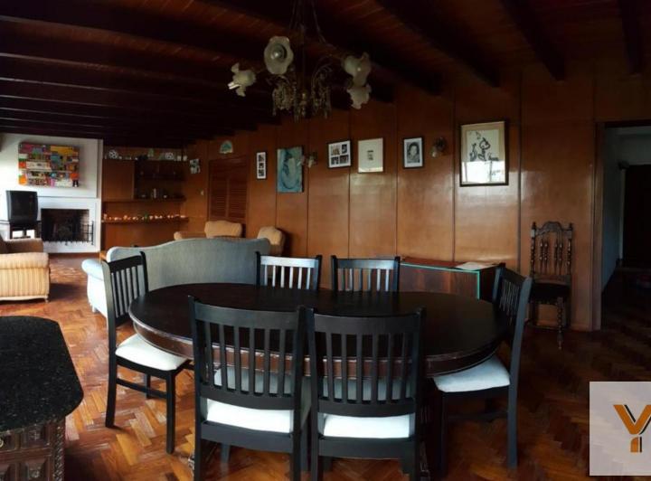 Departamento · 191m² · 6 Ambientes