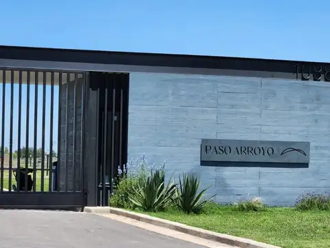 Terreno en Venta en Fisherton, Rosario