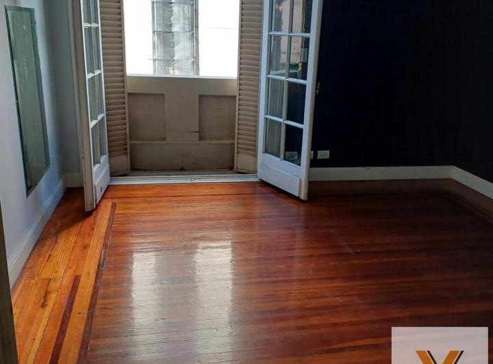 Departamento · 105m² · 5 Ambientes