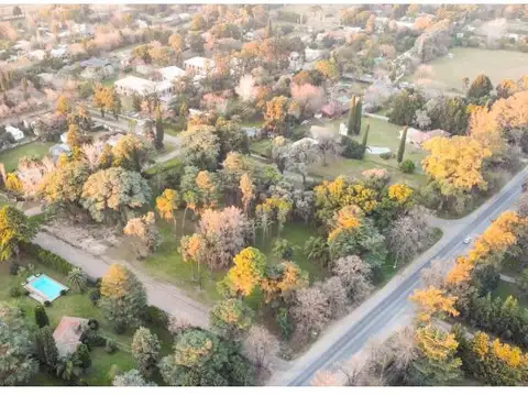 Terreno en Venta en Funes, Rosario