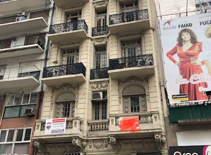 Departamento · 148m² · 7 Ambientes