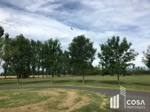 Terreno en Venta en Funes, Rosario