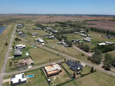 Terreno en Venta en Funes, Rosario