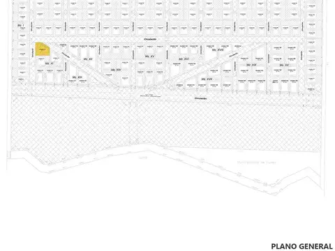 Terreno en Venta en Funes, Rosario