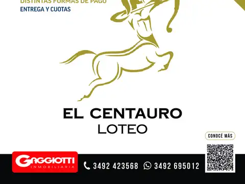 Terreno en Venta en Rafaela, Castellanos