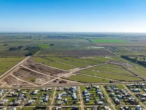 Terreno en Venta en Funes, Rosario