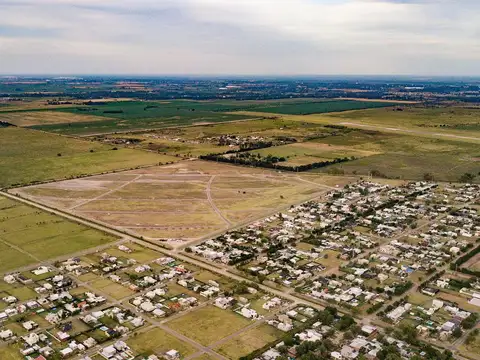 Terreno en Venta en Funes Norte, Funes