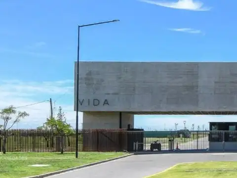 Terreno en Venta en Funes, Rosario
