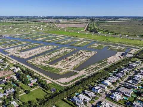 Terreno en Venta en Funes, Rosario