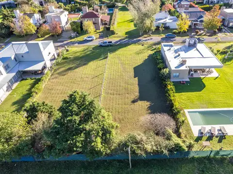 Terreno en Venta en Pueblo Esther, Rosario