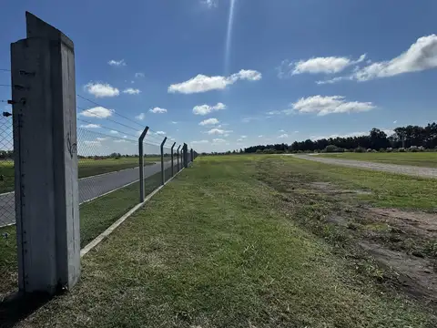 Terreno en Venta en Funes, Rosario