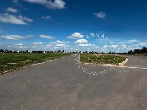 Terreno en Venta en Funes, Rosario