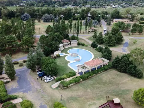 Terreno en Venta en Piñero, Rosario