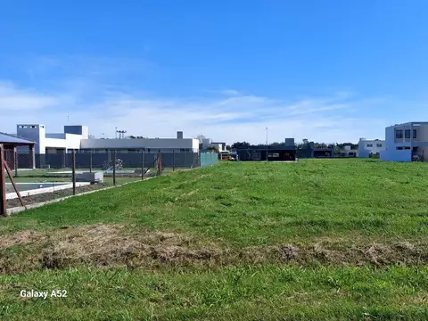 Terreno en Venta en Funes, Rosario
