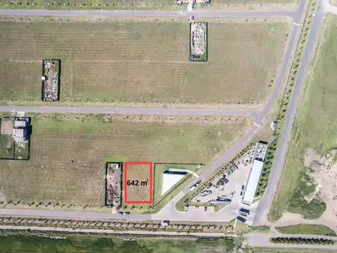 Terreno en Venta en Funes, Rosario