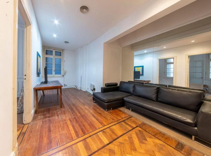 Departamento · 105m² · 6 Ambientes