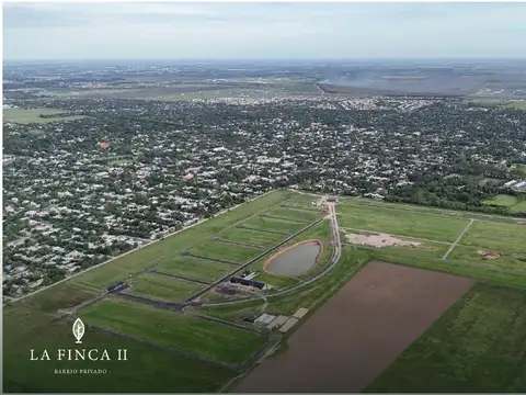 Terreno en Venta en Funes, Rosario