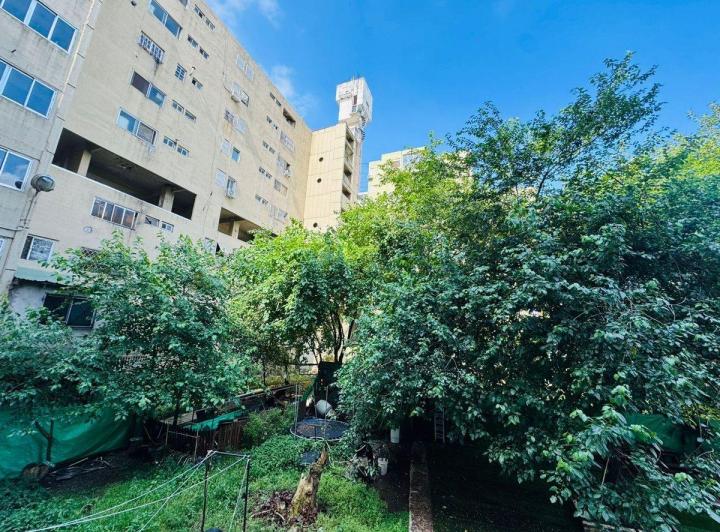 Departamento · 96m² · 5 Ambientes · 1 Cochera