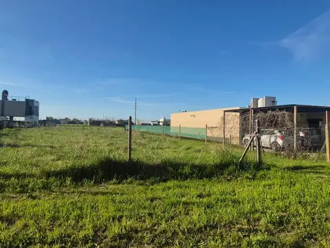 Terreno en Venta en Funes, Rosario