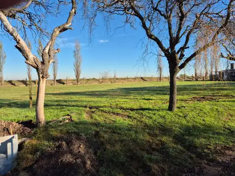 Terreno en Venta en Haras De Funes, Countries y Barrios Cerrados en Funes