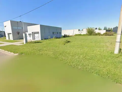 Terreno en Venta en Roldan, San Lorenzo