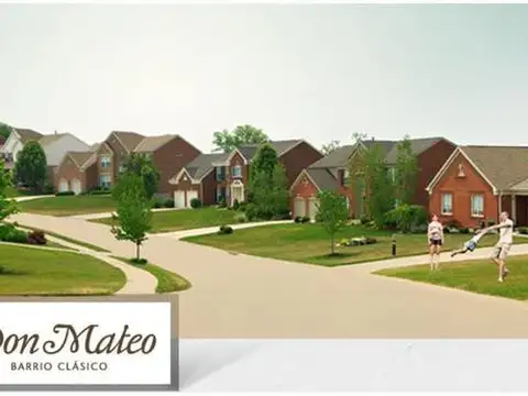 Terreno en Venta en Funes, Rosario