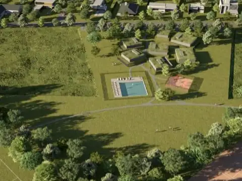 Terreno en Venta en Funes, Rosario