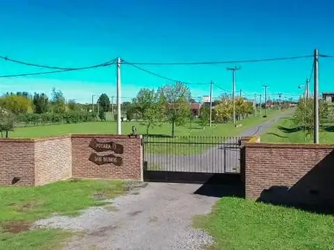 Terreno en Venta en Roldan, San Lorenzo