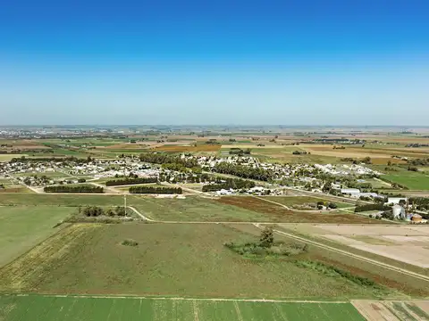 Terreno en Venta en General Lagos, Rosario