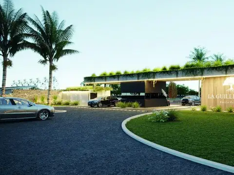 Terreno en Venta en Funes, Rosario