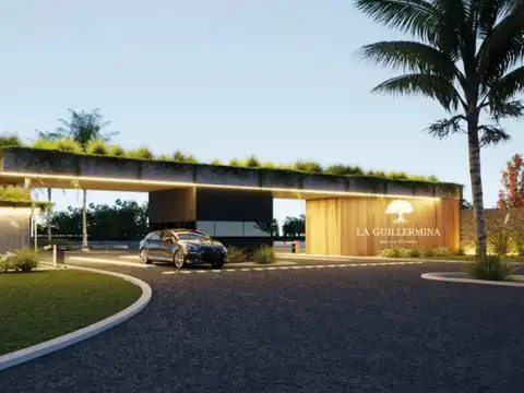 Terreno en Venta en Funes, Rosario