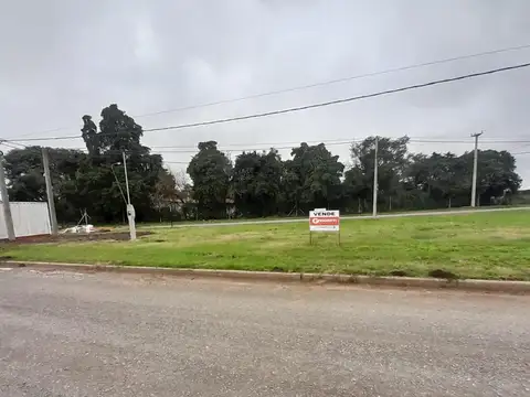 Terreno en Venta en Bella Italia, Castellanos