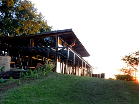 Terreno en Venta en Fighiera, Rosario