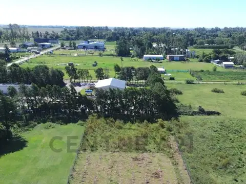 Terreno en Venta en Venado Tuerto, General López