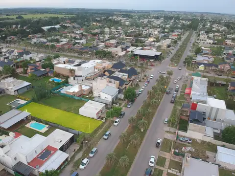 Terreno en Venta en Roldan, San Lorenzo