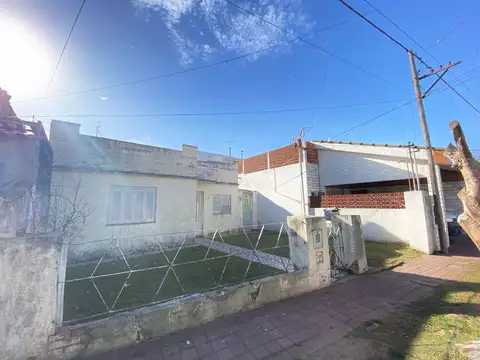 Terreno en Venta en Alberdi, Rosario