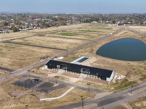 Terreno en Venta en Funes, Rosario