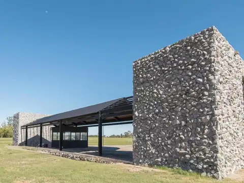 Terreno en Venta en Funes, Rosario