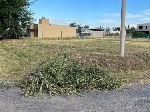 Terreno en Venta en Funes City, Funes