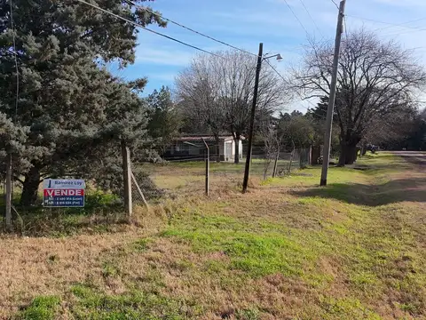 Terreno en Venta en Roldan, San Lorenzo