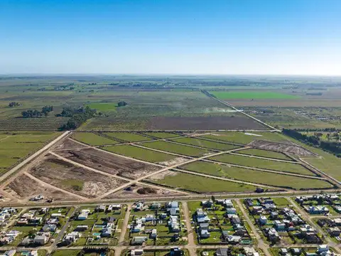 Terreno en Venta en Funes, Rosario