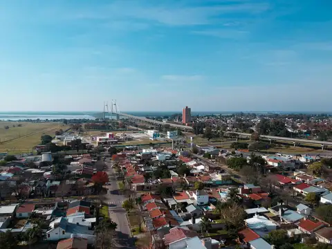 Terreno en Venta en Granadero Baigorria, Rosario