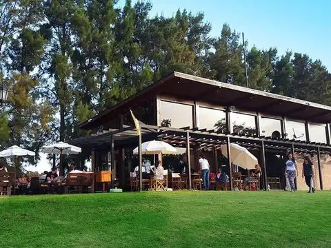 Terreno en Venta en Fighiera, Rosario