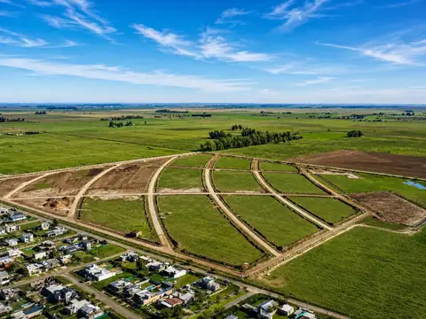 Terreno en Venta en Funes, Rosario