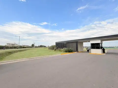 Terreno en Venta en Fisherton, Rosario