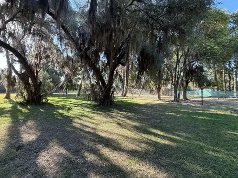 Terreno en Venta en Funes, Rosario