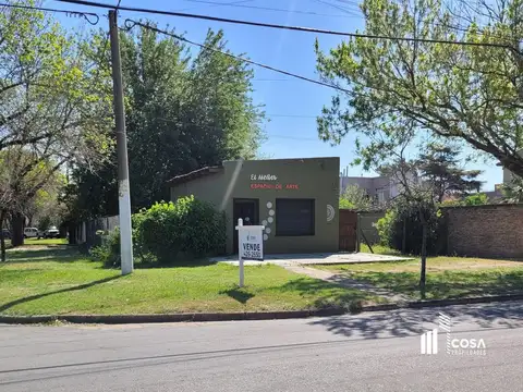 Terreno en Venta en Fisherton, Rosario