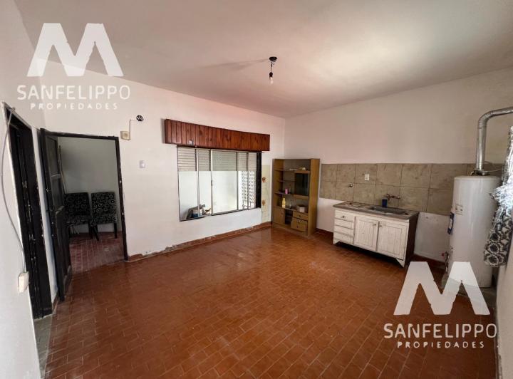 Departamento · 147m² · 6 Ambientes · 1 Cochera